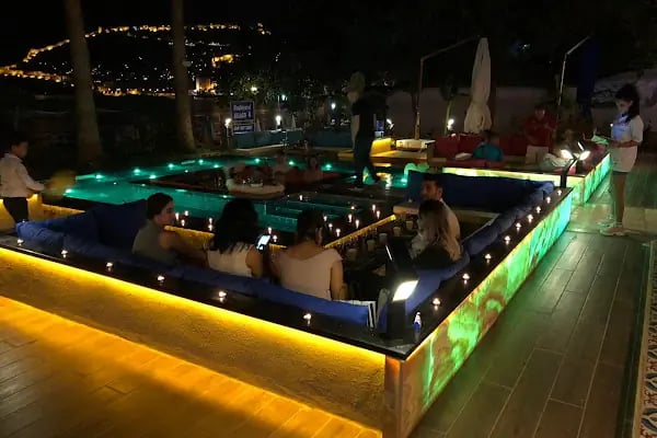 Huzuray Otel - Resim 7