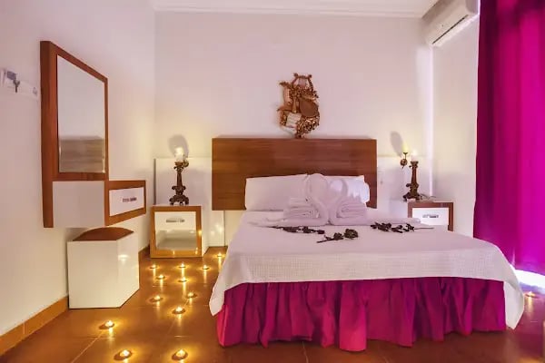 Huzuray Otel - Resim 8