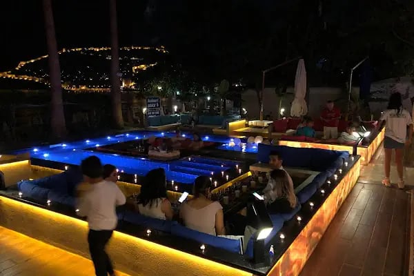 Huzuray Otel - Resim 12