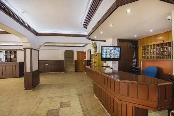 Huzuray Otel - Resim 9