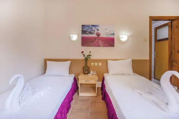 Huzuray Otel - Resim 6
