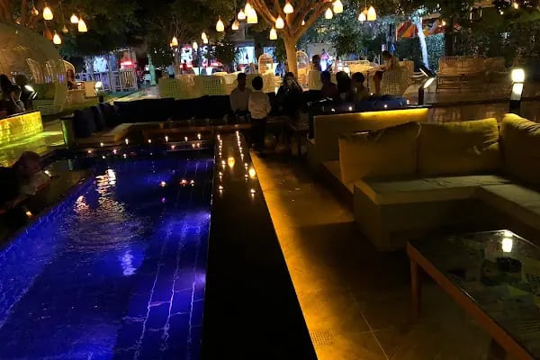 Huzuray Otel - Resim 5