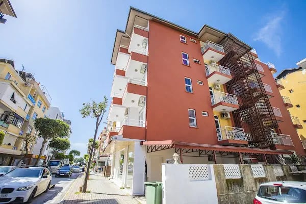 Huzuray Otel - Resim 4
