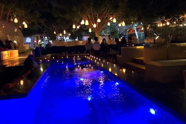 Huzuray Otel - Resim 11