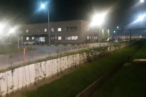 Borçelik Çelik Sanayii Ticaret A.Ş - Resim 9