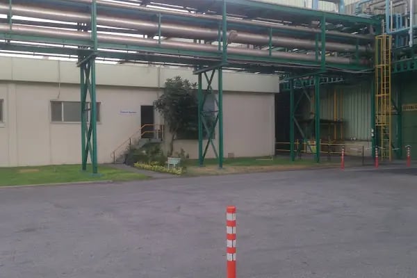Borçelik Çelik Sanayii Ticaret A.Ş - Resim 8