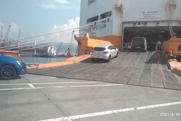 Borçelik Çelik Sanayii Ticaret A.Ş - Resim 12