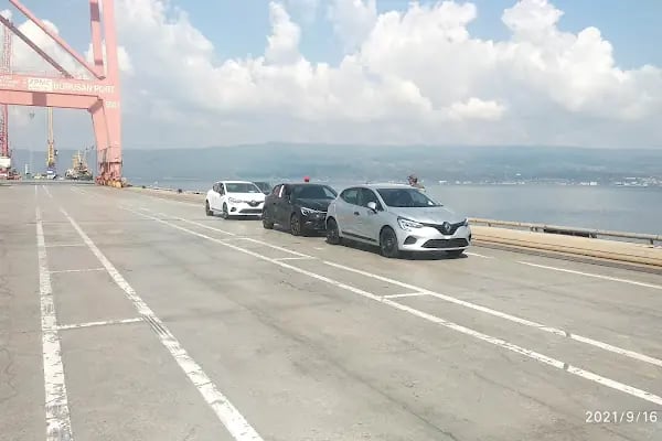Borçelik Çelik Sanayii Ticaret A.Ş - Resim 5