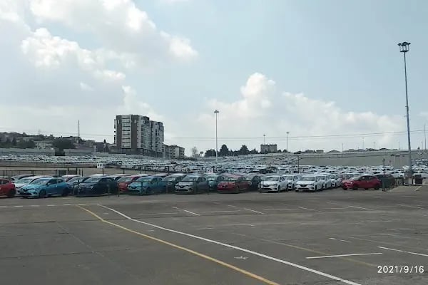 Borçelik Çelik Sanayii Ticaret A.Ş - Resim 4