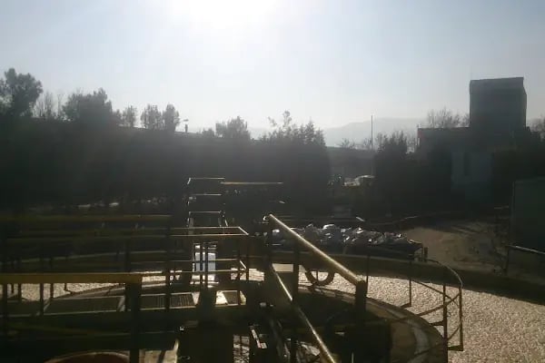 Borçelik Çelik Sanayii Ticaret A.Ş - Resim 14
