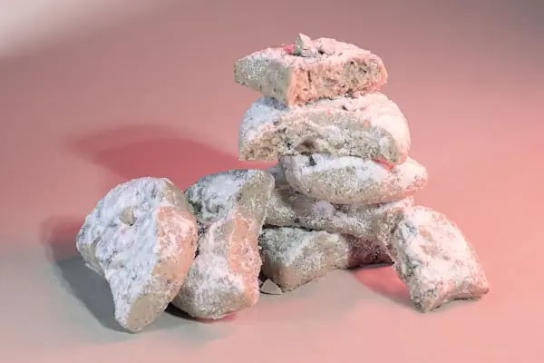 Bolulu Hasan Usta Süt Tatlıları - Resim 3