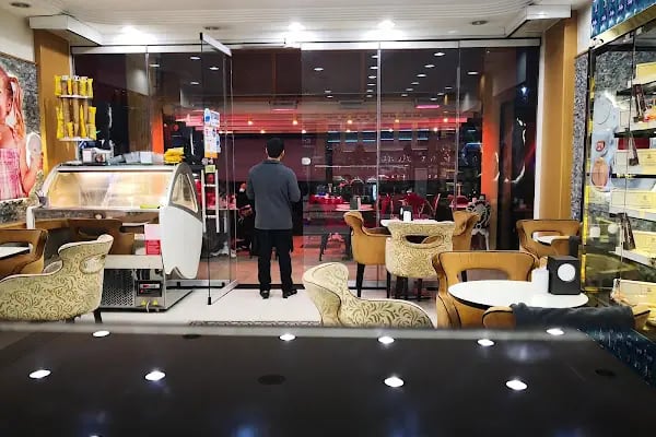Bolulu Hasan Usta Süt Tatlıları - Resim 4
