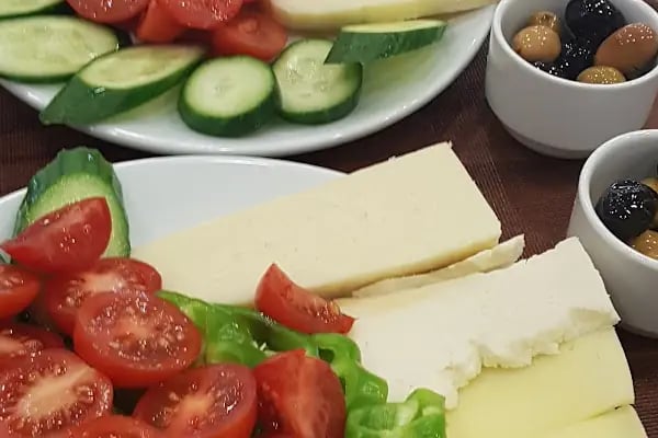 Bolulu Hasan Usta Süt Tatlıları - Resim 2