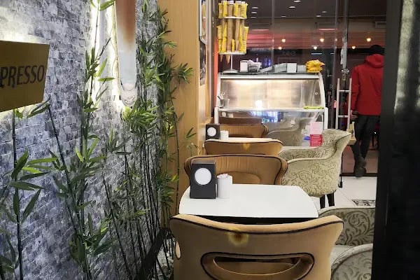 Bolulu Hasan Usta Süt Tatlıları - Resim 14