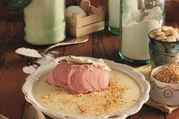 Bolulu Hasan Usta Süt Tatlıları - Resim 18