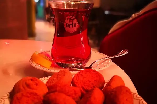 Bolulu Hasan Usta Süt Tatlıları - Resim 12