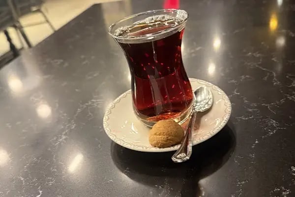 Bolulu Hasan Usta Süt Tatlıları - Resim 6