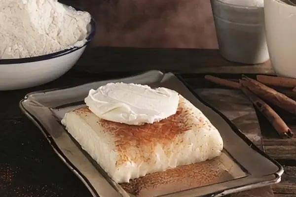 Bolulu Hasan Usta Süt Tatlıları - Resim 8