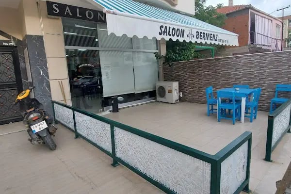 Saloon Bermens - Resim 11