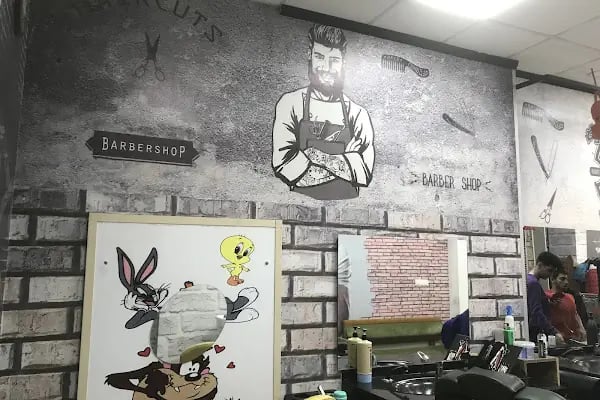 Saloon Bermens - Resim 3
