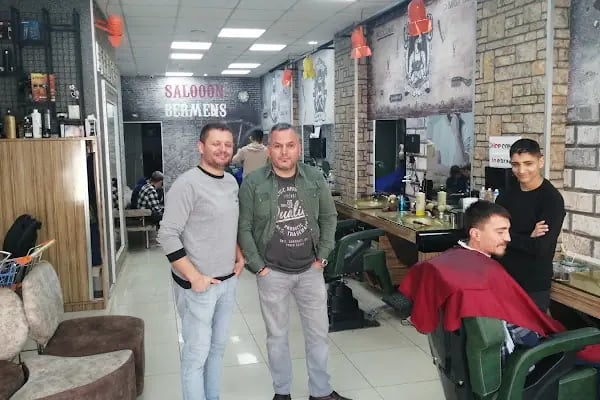 Saloon Bermens - Resim 13