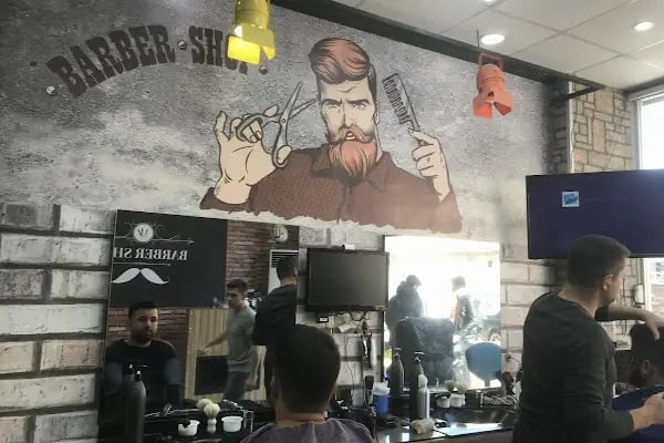 Saloon Bermens - Resim 12