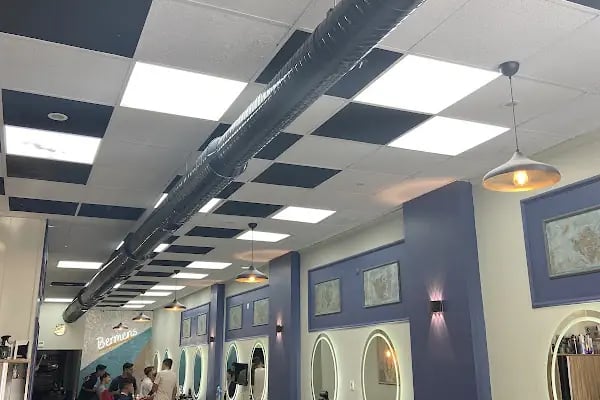 Saloon Bermens - Resim 15