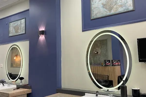 Saloon Bermens - Resim 2