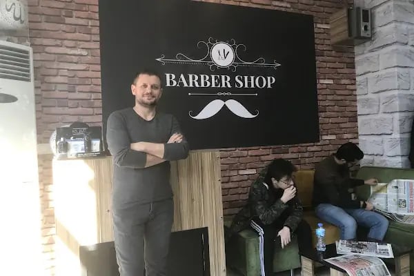 Saloon Bermens - Resim 17