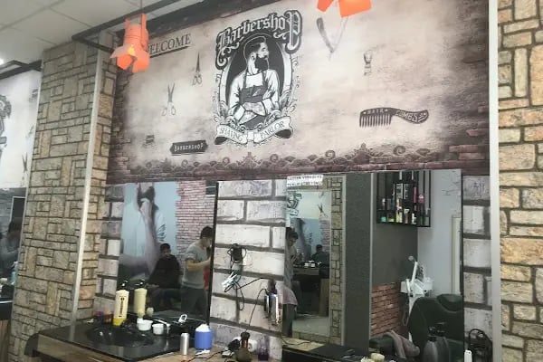 Saloon Bermens - Resim 16