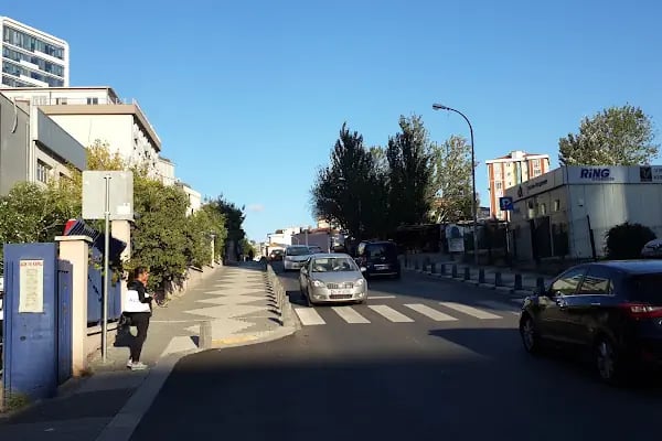Ataşehir Sosyal Dayanışma Ve Yardımlaşma Vakfı - Resim 3