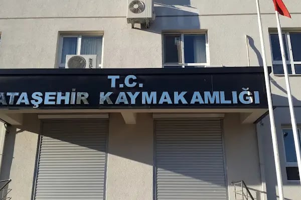 Ataşehir Sosyal Dayanışma Ve Yardımlaşma Vakfı - Resim 2