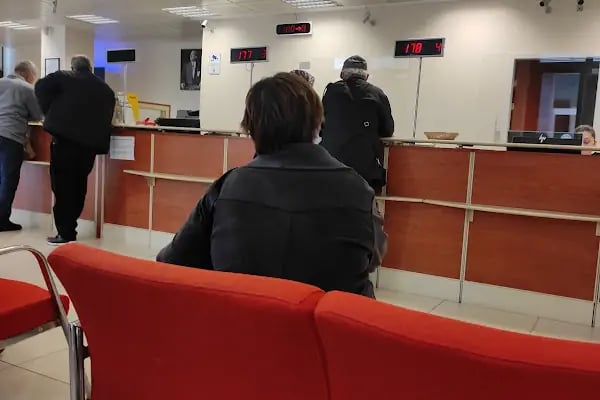 Türkiye İş Bankası Gemlik/Bursa Şubesi - Resim 4