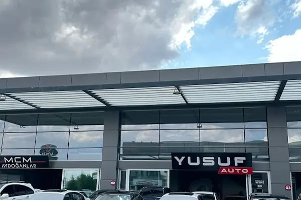 YUSUF AUTO OTONOMİ - Resim 7