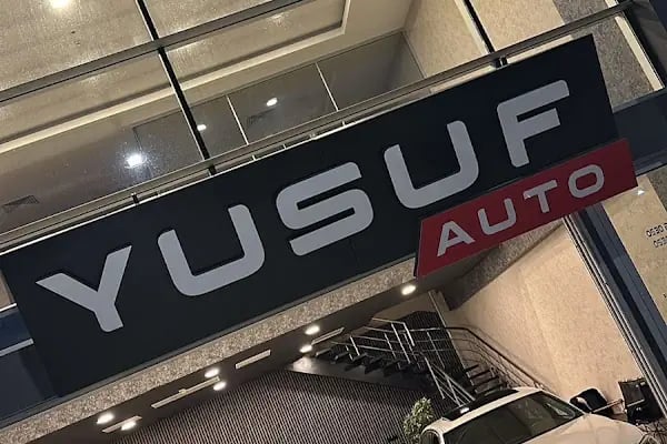 YUSUF AUTO OTONOMİ - Resim 2