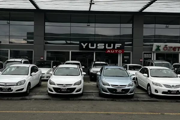 YUSUF AUTO OTONOMİ - Resim 6
