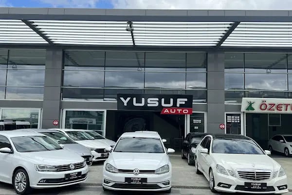 YUSUF AUTO OTONOMİ - Resim 3