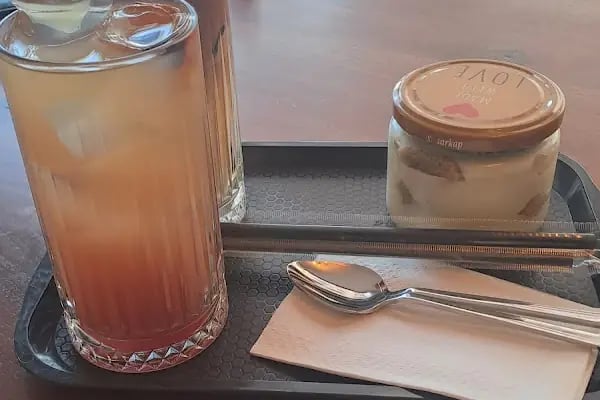 Palm Coffee Gazipaşa - Resim 4