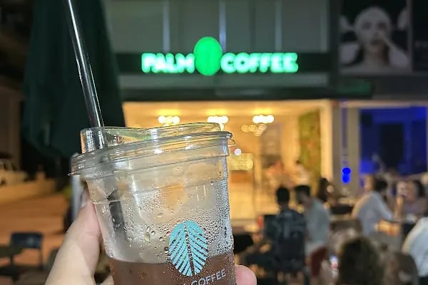 Palm Coffee Gazipaşa - Resim 6