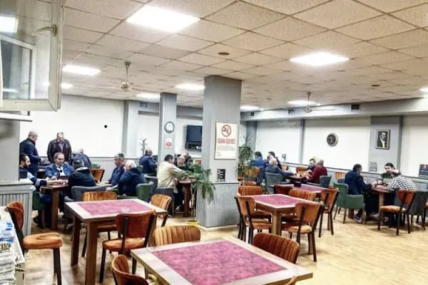Nesil Kafe - Resim 5