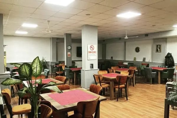 Nesil Kafe - Resim 1