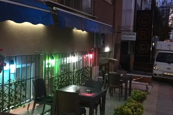 Nesil Kafe - Resim 3