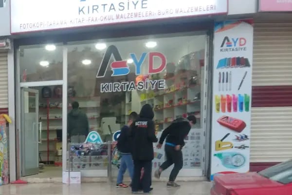 AYD Kırtasiye - Resim 6