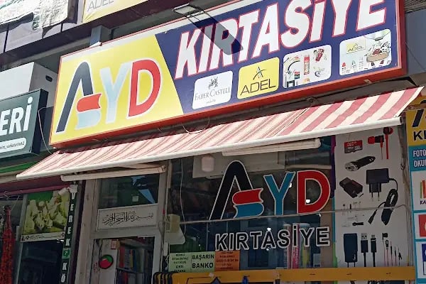 AYD Kırtasiye - Resim 2