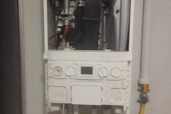 Bergama Can Teknik Servis - Resim 8