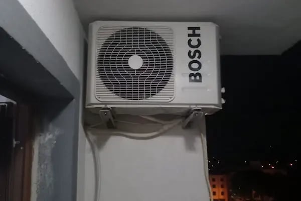 Bergama Can Teknik Servis - Resim 17