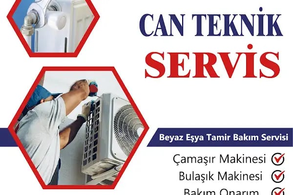 Bergama Can Teknik Servis - Resim 13