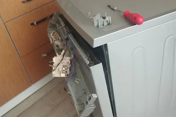 Bergama Can Teknik Servis - Resim 7
