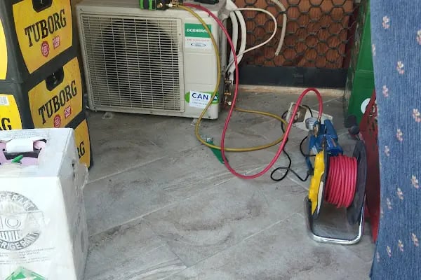 Bergama Can Teknik Servis - Resim 4