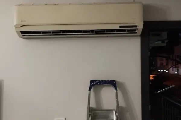 Bergama Can Teknik Servis - Resim 12